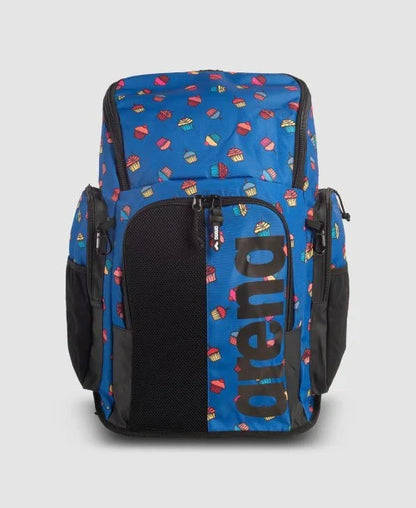 Arena SPIKY III 45 Rucksack Cupcakes