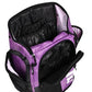 Arena SPIKY III 45 Backpack Purple