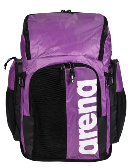 Arena SPIKY III 45 Rucksack Violett