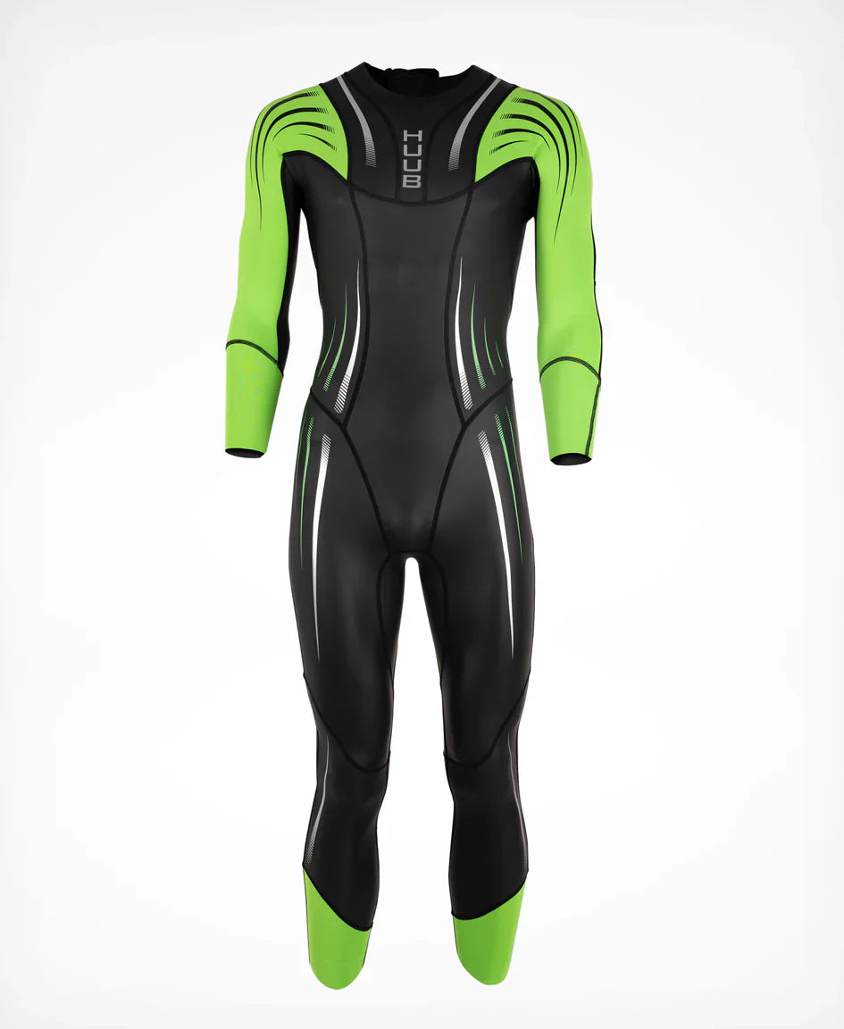 HUUB Surface 3.3 Herren Neoprenanzug (Gr. M, ML, L, XL)