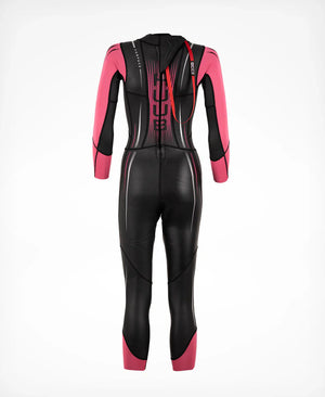 HUUB Surface Dámský Neopren 3.3 Pink (veľk. S, M, L)