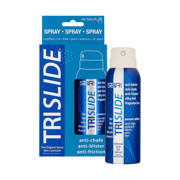 Trislide Anti-Scheuer-Hautspray (136 ml)