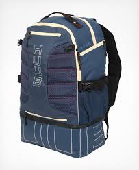 HUUB TT Tasche - Rucksack Navy