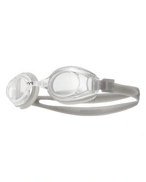 TYR OPTISCHE SCHWIMMBRILLE FÜR ERWACHSENE (-2,0 bis -8,0)