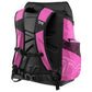 TYR Alliance Rucksack 45L PINK/SCHWARZ