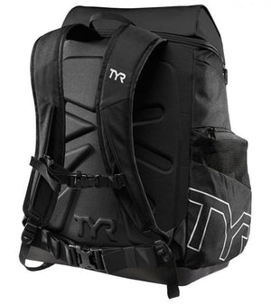 TYR Alliance Rucksack 45L Schwarz
