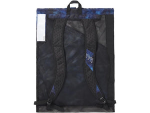 TYR ELITE TEAM 40L MESH-RUCKSACK