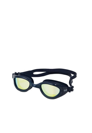 TYR Special Ops 2.0 Verspiegelte Schwimmbrille Marineblau