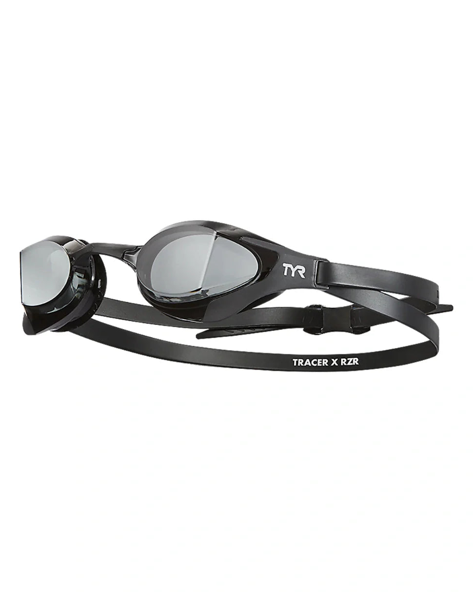 TYR Tracer-X RZR Schwarz