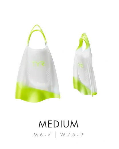 TYR HYDROBLADE SCHWIMMFLOSSEN