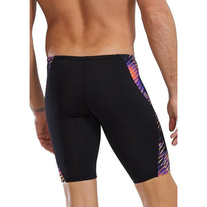 TYR Herren Jammer Blade - Lime/Multi