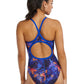 TYR Durafast Elite Trinityfit Badeanzug - Montipora