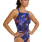 TYR Durafast Elite Trinityfit Badeanzug - Montipora