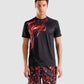Arena Indomitus Graphic T-Shirt Multi-Black