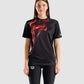 Arena Indomitus Graphic T-Shirt Multi-Black