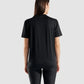 Arena Indomitus Graphic T-Shirt Multi-Black