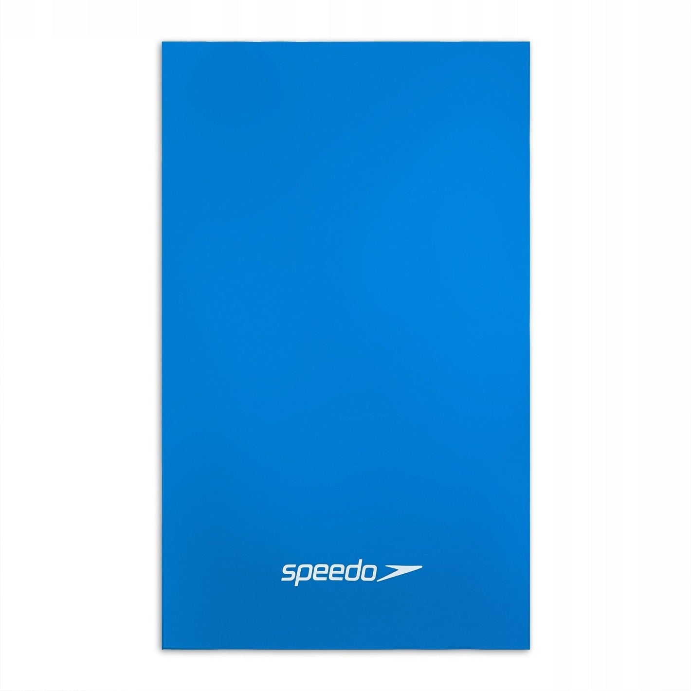 Speedo Mikrofasertuch Blau