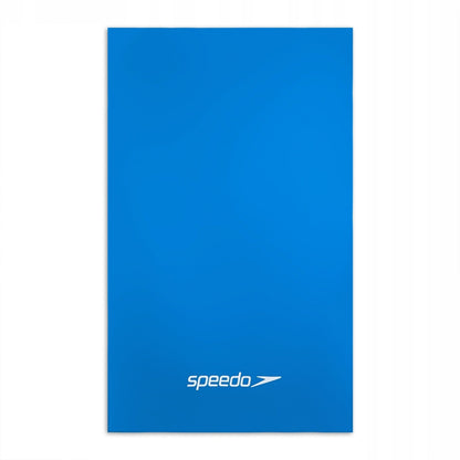 Speedo Mikrofasertuch Blau
