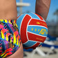 Turbo Waterpolo Ball KAP7 Maverick Hydrogrip Size 5