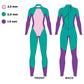 ZOGGS DAMEN HYPEX ULTRA FS TRIATHLON NEOPRENANZUG