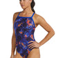 TYR Durafast Elite Trinityfit Badeanzug - Montipora
