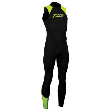 Zoggs OW Explorer LJ 3/2/2 mm Neoprenanzug Herren