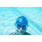 Zoggs Phantom Junior Maske Blau/Weiß (6-14 Jahre)