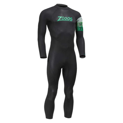 ZOGGS HERREN SCOUT TOUR NEOPREN-WETSUIT