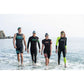 ZOGGS HERREN SCOUT TOUR NEOPREN-WETSUIT