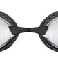 Arena Air-Speed Mirror Goggle Silver/Black