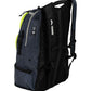 Arena FastPack 3.0 Rucksack Navy/Neon/Gelb