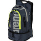 Arena FastPack 3.0 Rucksack Navy/Neon/Gelb