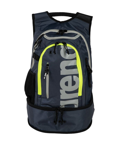Arena FastPack 3.0 Rucksack Navy/Neon/Gelb