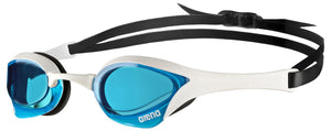 Arena Cobra Ultra Swipe Blau/Weiß