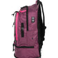 Arena FastPack 3.0 Rucksack Pflaume - Neon Pink