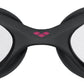 Arena The One Woman Goggles Klar-Schwarz
