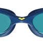 Arena The One Junior Goggles Blau/Blau (6-12 Jahre)