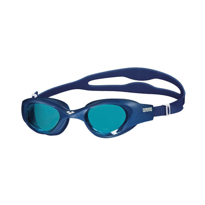 Arena The One Schwimmbrille Hellblau