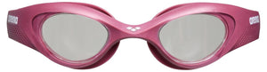 Arena The One Woman Goggles Red/White