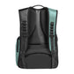 Arena All Set Sports Swim Backpack 45L Sage