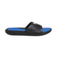 Arena Šlapky Bruno Black-TURQ-Black