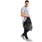 Arena One Go Mesh Bag Schwarz