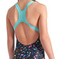 Arena Performance Mädchen Confetti Swim Pro Back (6-14 Jahre)