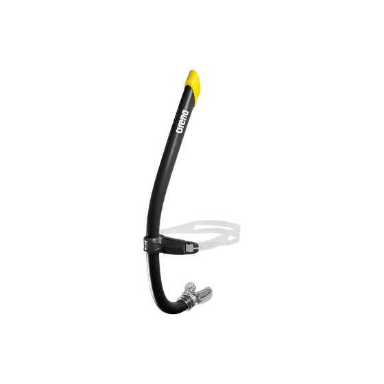 Arena Swim Snorkel PRO Schwarz