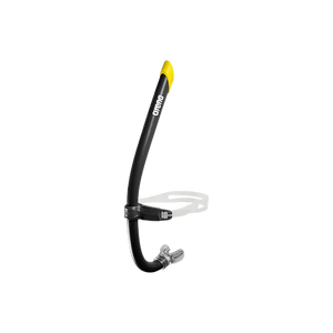 Arena Swim Snorkel PRO Schwarz