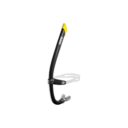 Arena Swim Snorkel PRO Schwarz