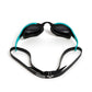 ARENA COBRA EDGE SWIPE RACING-BLUE