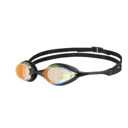 Arena Cobra Swipe Mirror Copper/Black