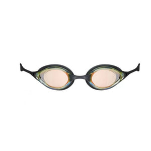 Arena Cobra Swipe Mirror Copper/Black