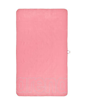 ARENA SMART PLUS SCHWIMMTUCH – PINK